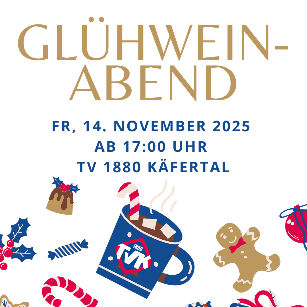 Glühweinabend