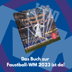 Das Buch zur Faustball-WM 2023 ist da!-3